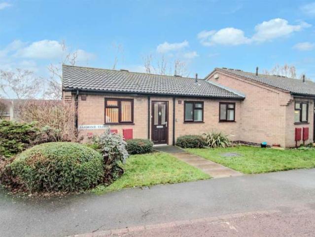 Bungalow for sale in Broxtowe, Haddon