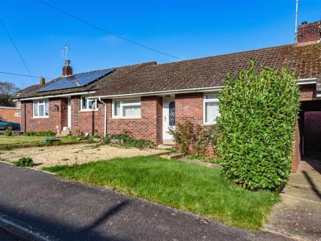 Bungalow for sale in School House, Gloucestershire