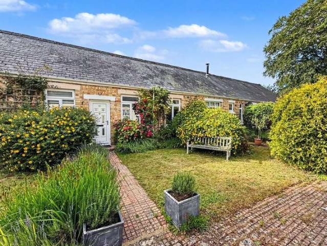 Bungalow for sale in Wareham St. Martin, East Dorset
