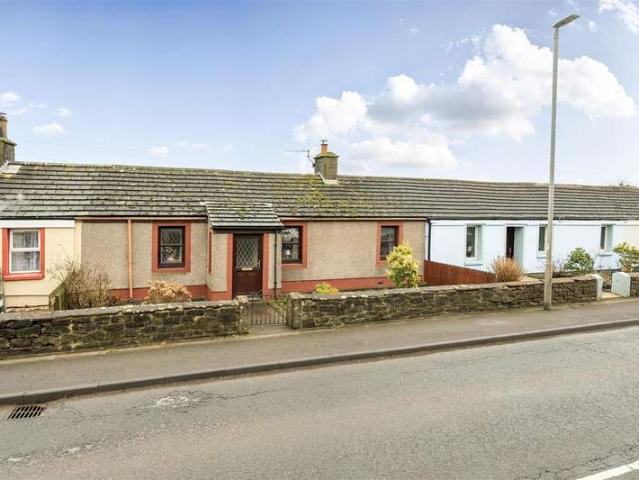 Bungalow for sale in Oughterside and Allerby