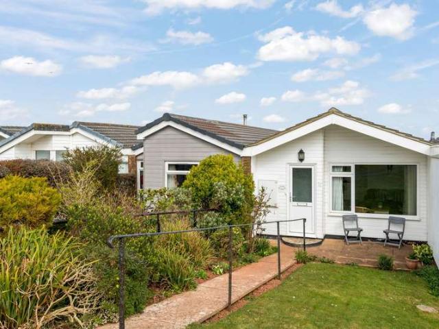 Bungalow for sale in Strode, Devon