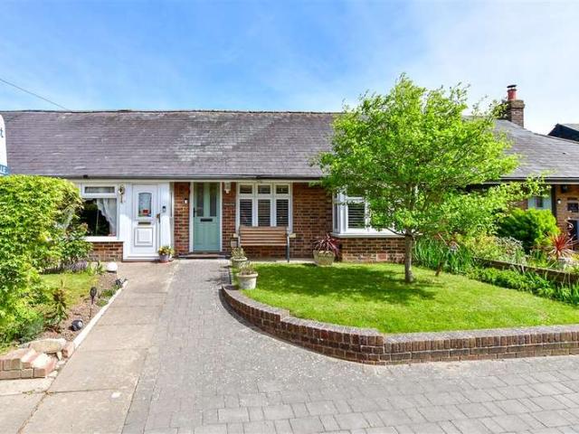 Bungalow for sale in Prinsted, Littlecote