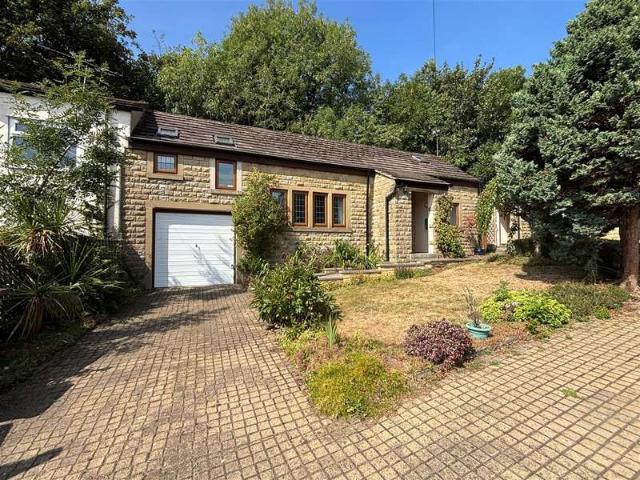 Bungalow for sale in Thornton, West Yorkshire