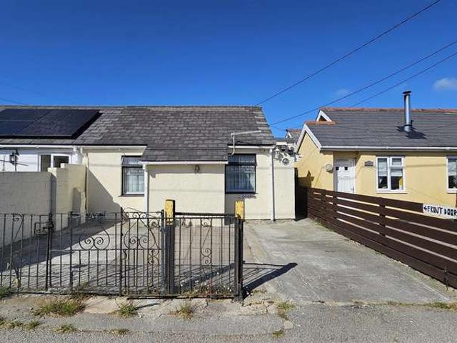 Bungalow for sale in Connor Downs, Cornwall