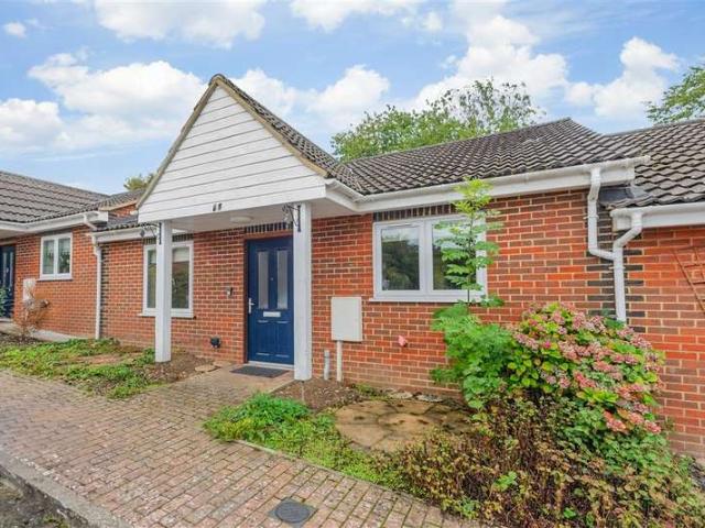 Bungalow for sale in Longfield and New Barn, Monks Orchard