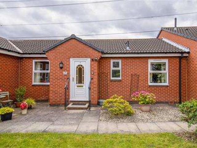 Bungalow for sale in Outwood, Outwood