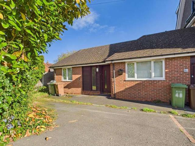 Bungalow for sale in Castle Bromwich, West Midlands
