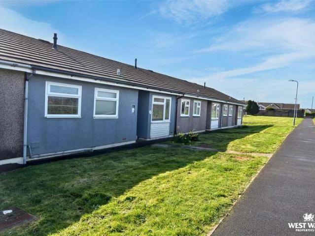 Bungalow for sale in Johnston