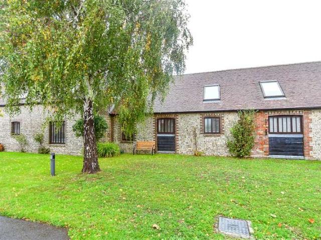 Cottage for sale in Tangmere, Chichester