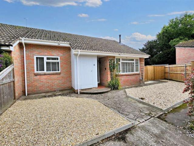 Bungalow for sale in Iwerne Courtney or Shroton, Isle Of Man