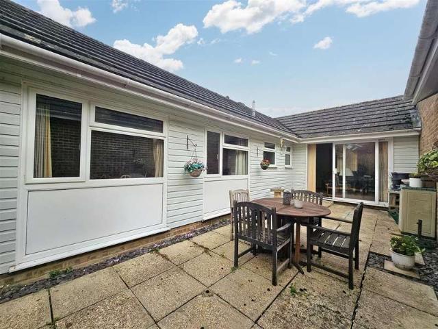 Bungalow for sale in Sturminster Newton, Bagber