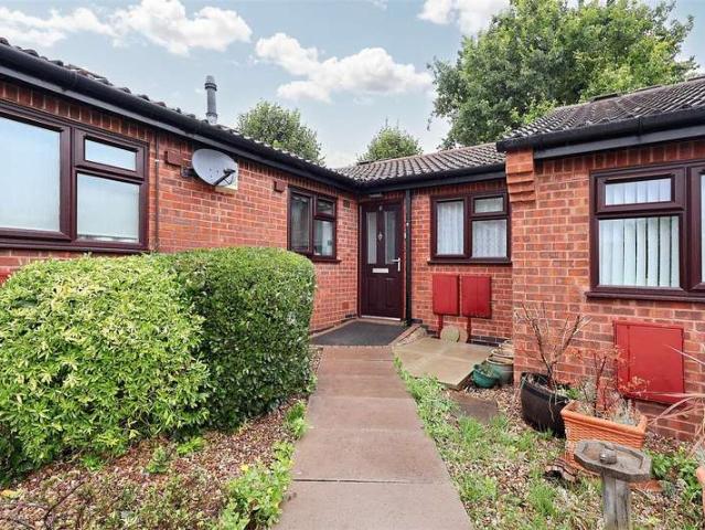 Bungalow for sale in Broxtowe, Haddon