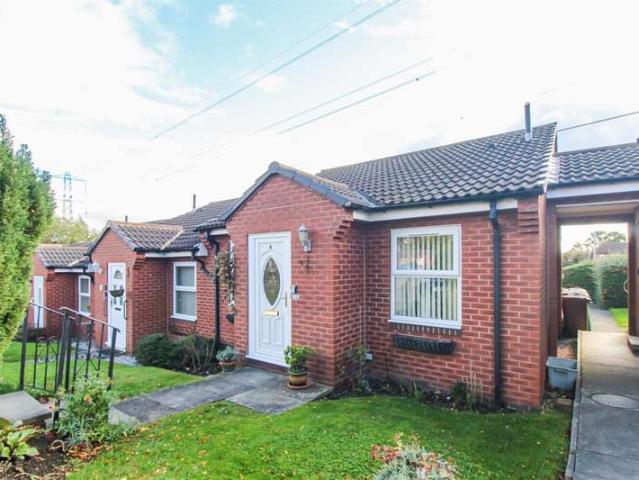 Bungalow for sale in West Yorkshire