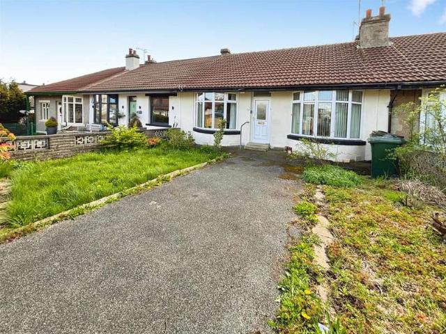 Bungalow for sale in Wibsey, West Bowling