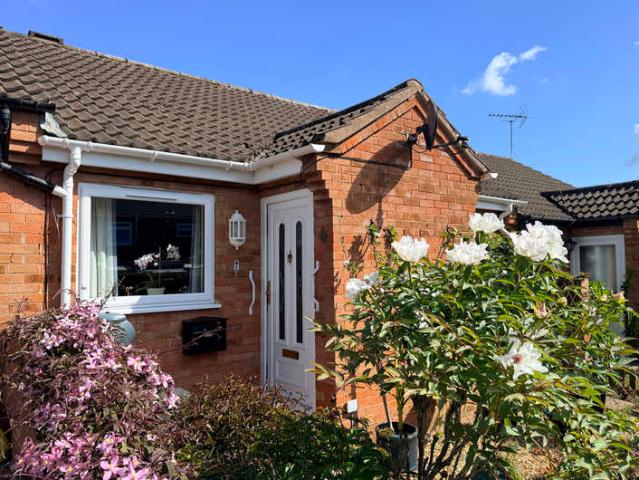 Bungalow for sale in Newent, Bromsberrow Heath