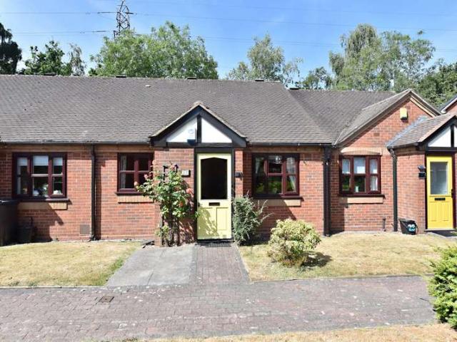 Bungalow for sale in Pensnett, West Midlands