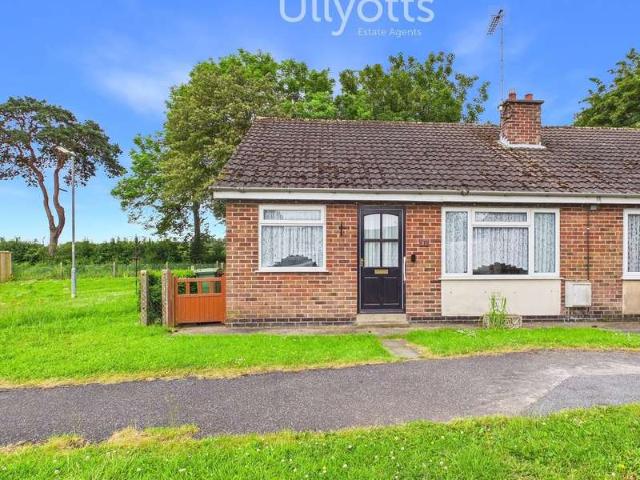 Bungalow for sale in Sigglesthorne