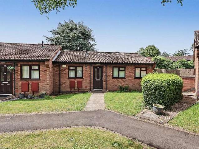 Bungalow for sale in Broxtowe, Haddon