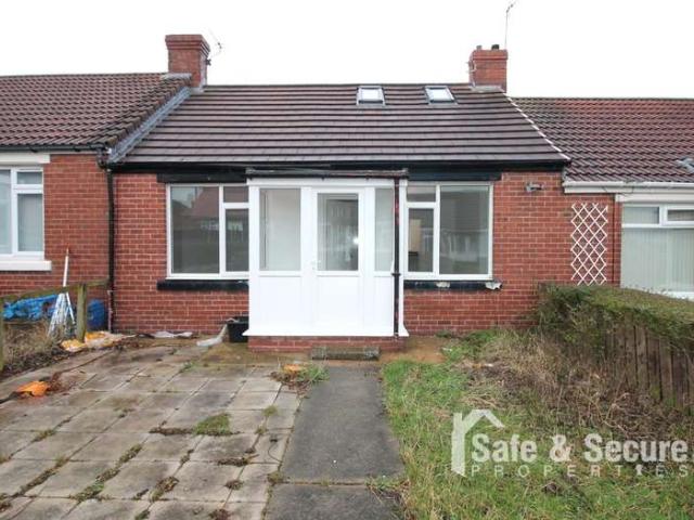 Bungalow for sale in Deneside, Dalton-le-dale