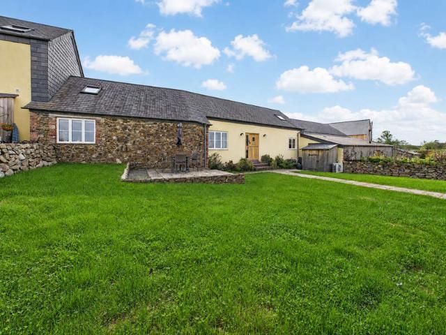 Bungalow for sale in Churchtown, Torridge