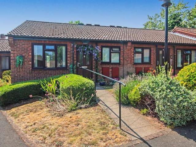 Bungalow for sale in Broxtowe, Haddon