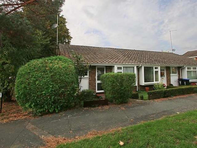 Bungalow for sale in Woking, Surrey