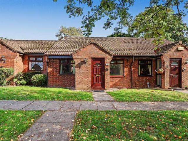 Bungalow for sale in Sherwood, City of Nottingham