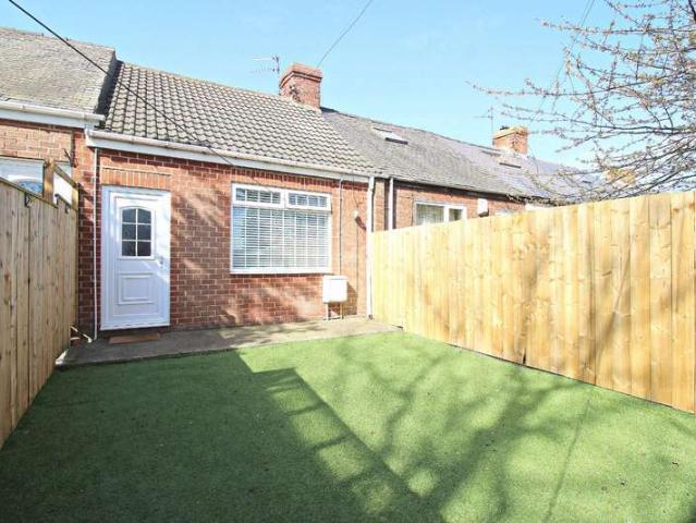 Bungalow for sale in Dairy Lane Estate, Tyne And Wear