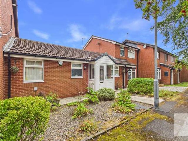 Bungalow for sale in Chesham, Bury