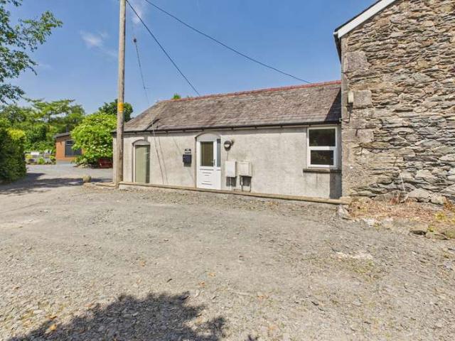 Bungalow for sale in Cartmel