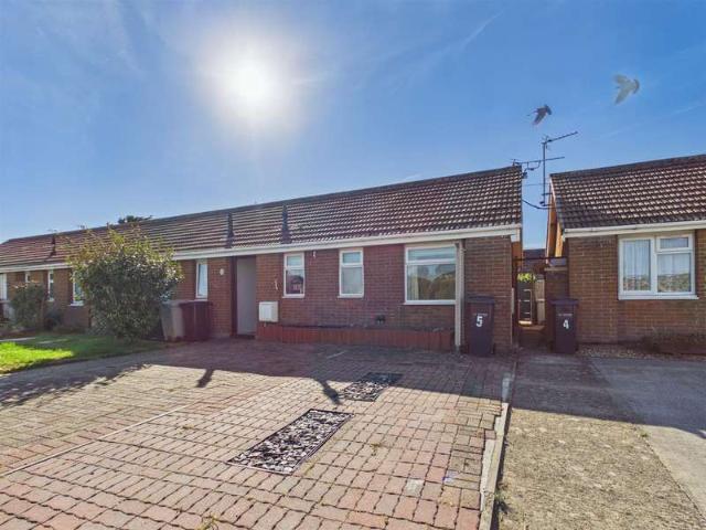 Bungalow for sale in Mablethorpe and Sutton, Belleau