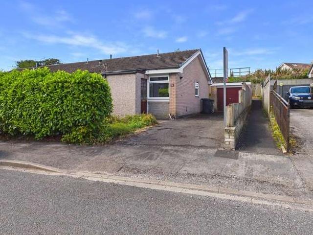 Bungalow for sale in Sandylands, Kendal