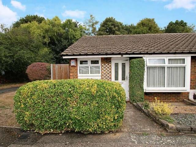 Bungalow for sale in Woking, Surrey
