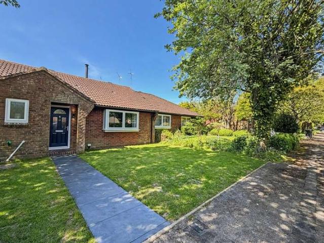 Bungalow for sale in Sixpenny Handley and Pentridge, Sixpenny Handley