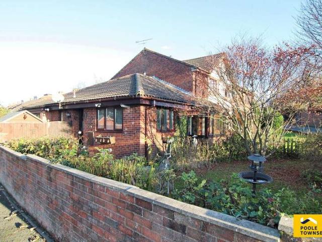Bungalow for sale in Barrow
