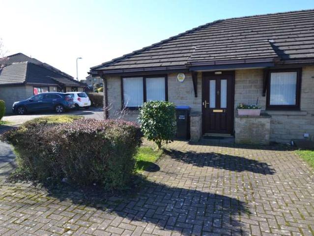 Bungalow for sale in Bolton Outlanes, Bradford