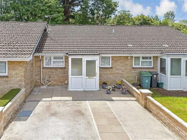 Bungalow for sale in Lake, Isle of Wight
