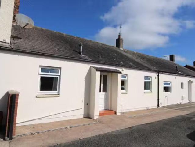 House for rent in Scaleby