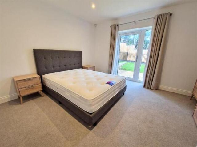 Bungalow for rent in Adel, West Yorkshire