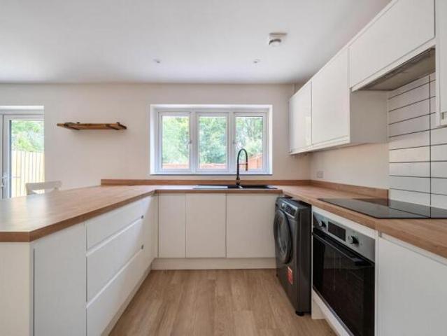 Bungalow for rent in Broad Chalke, Wiltshire
