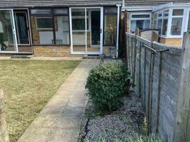 House for rent in Dale Hill, Essex