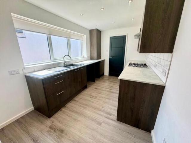 Bungalow for rent in Sunderland