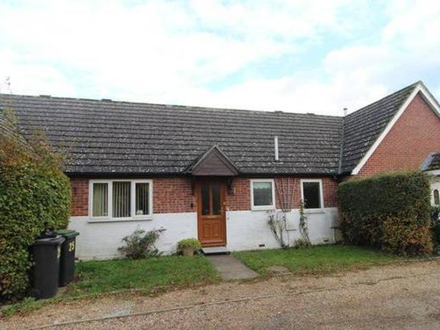 House for rent in Suffolk