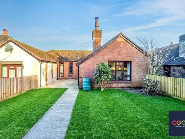House for rent in East Dorset