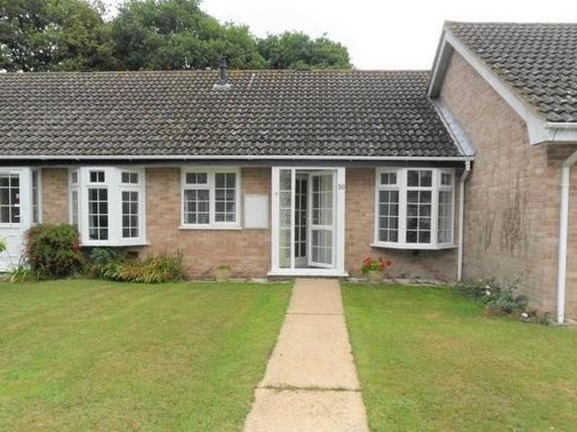 House for rent in Hampshire