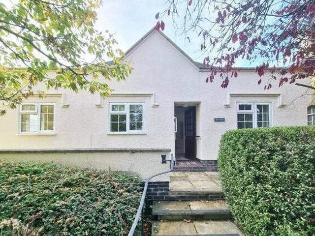 House for rent in Leicestershire