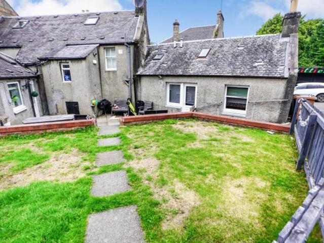 Bungalow for rent in Kilsyth, Scotland