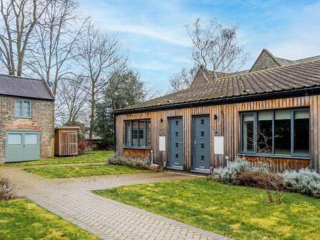 House for rent in East Bank, Norfolk