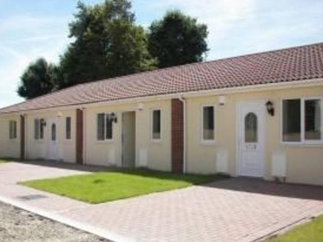 House for rent in Feckenham, City Of Bristol