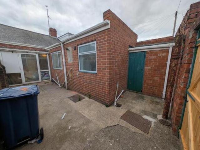 Bungalow for rent in Sunderland